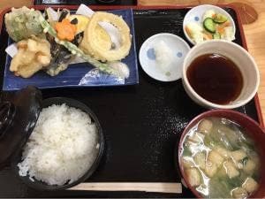 さくら食堂 道の駅さくらの郷