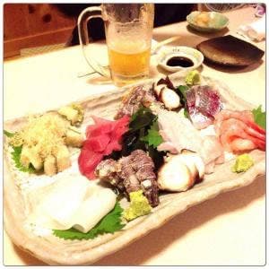 千成寿司一宮支店