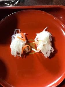 夢見る老止の館