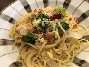 鎌倉パスタ 金沢野々市店