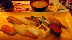 がってん寿司 東川口店