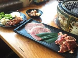焼肉太郎 一宮店