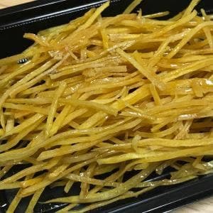 芋花恋 カフェ 本店