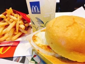マクドナルド 神戸学園都市駅前店