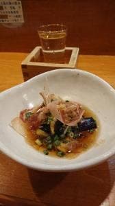 海鮮魚介&串揚げ CHAP