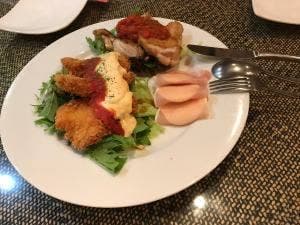 Brasserie chez nous