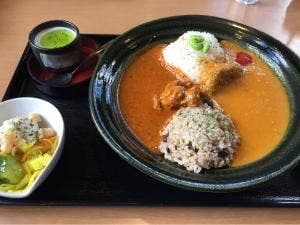カレーの大原屋