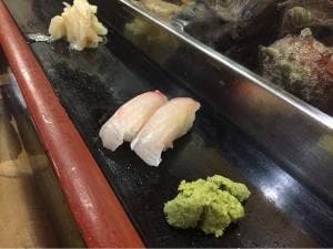 梅寿し