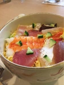 二條ふじ田
