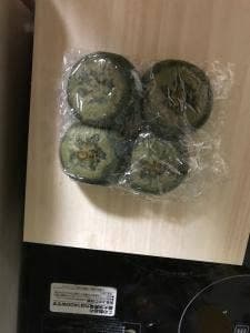 和菓子の万寿や