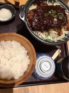 おひつごはん四六時中 モレラ岐阜店