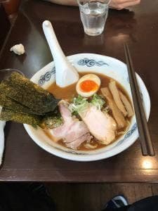 麺屋 史