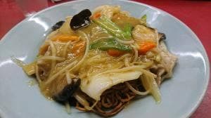 扇福