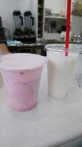 自家製ヨーグルト専門店 飛騨高山CowCowヨーグルト