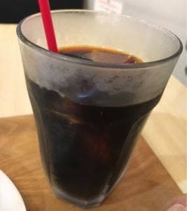 ITTA COFFEE okusawa