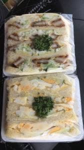 六甲マル井パン