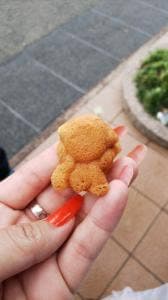 さるぼぼ人形焼き本舗 山本屋