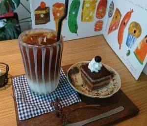 風味絶佳