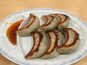 ラーメンあおきや 柏崎店
