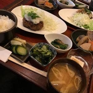 栃の木