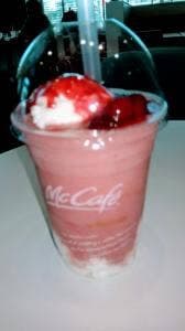 マクドナルド 桔梗が丘店