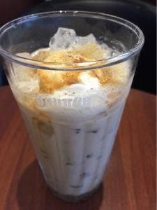 ドトールコーヒーショップ EneJet柳通り新津店