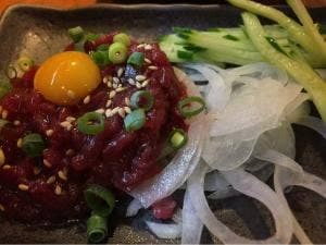 やきとり本舗