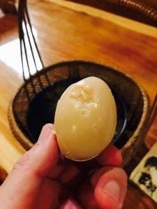 食事処 松之山郷 ひなの宿 ちとせ