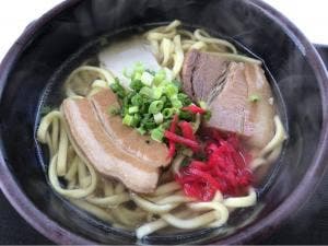 琉風 タクシープール店