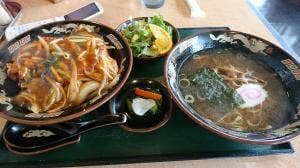 ちゃいな館 くっちゃお