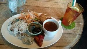 カフェ ナフブラン