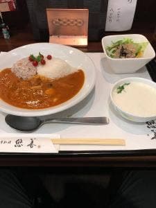 自然美庵 日本料理 悠善