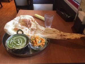 インド料理＆バーサッカール東陽町店