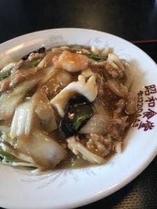 昭和食堂