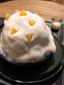 カフェ ド リアリティ