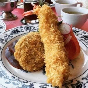 レストラン ヨシヤ