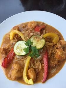 モーニング 安積店