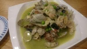 カフェ&バル チュロス