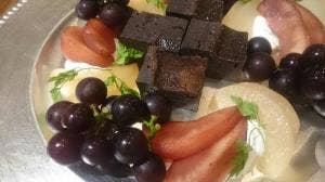 カフェ&バル チュロス