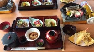 うまい とき家 土岐よりみち温泉