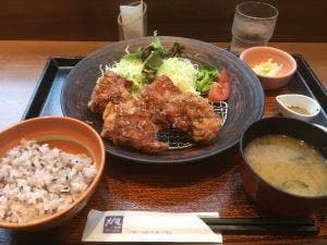 大戸屋ごはん処 上大岡駅前店