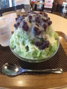 ライズカフェ メイクマン浦添本店