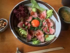 ギャラリー 月カフェ