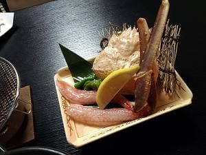 お料理 辛華