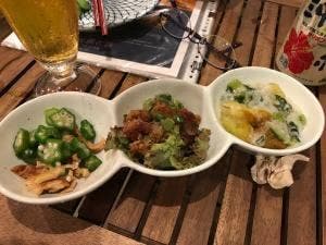 八百屋カフェ 農と音