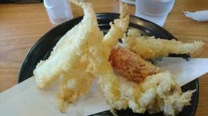 あげたて 江津店