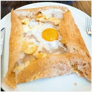 トラント ドゥー