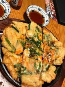 三代目網元 魚鮮水産 泉大津店