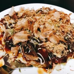 お好み鉄板焼 金太郎