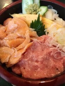 鮨処 結